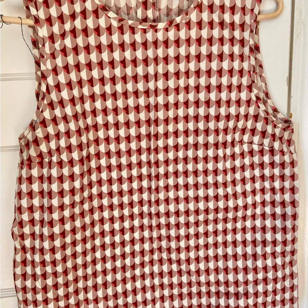 JCrew blouse